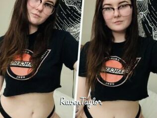 RavenTaylor