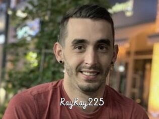 RayRay225