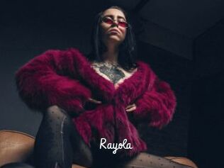Rayola