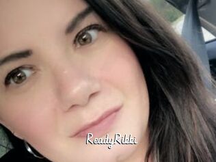 ReadyRikki