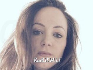 RealUKMILF