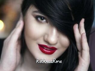 RebbecaRose