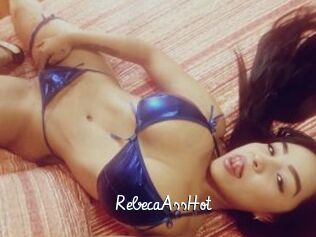 RebecaAssHot