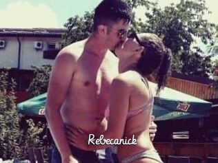 Rebecanick