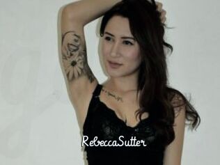 RebeccaSutter