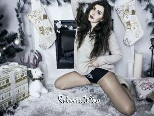 RebeccaWow