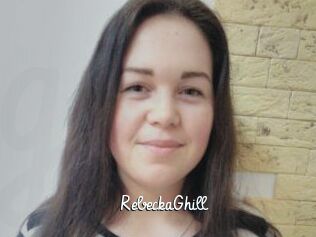 RebeckaGhill