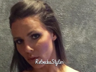 RebeckaStyles Galerie du Sexe