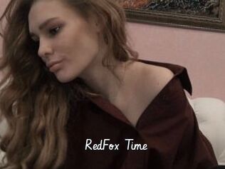 RedFox_Time