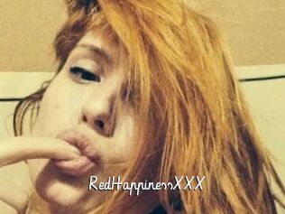RedHappinessXXX