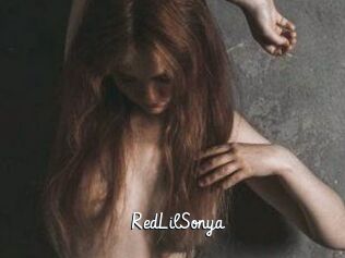 RedLilSonya