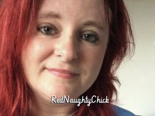 RedNaughtyChick