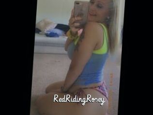 RedRidingRosey