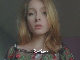 RedSoma