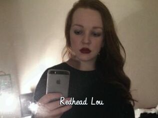 Redhead_Lou