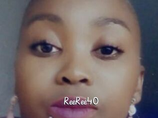 ReeRee40