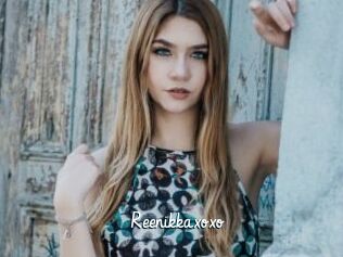 Reenikkaxoxo