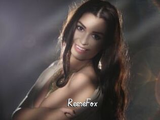 ReeseFox