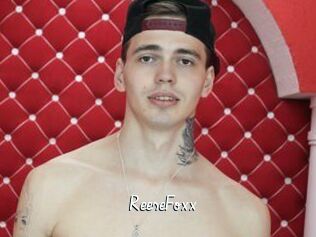 ReeseFoxx