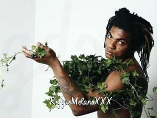 ReggieMelanoXXX