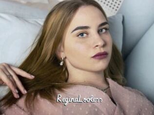 ReginaLovless