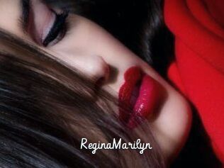 ReginaMarilyn
