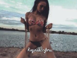 Reginakissforu