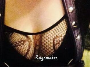 Reignmaker