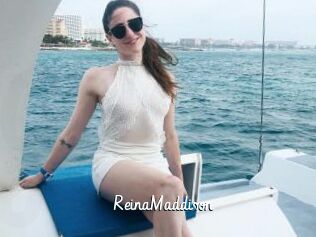 ReinaMaddison