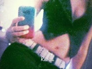 Reinaa