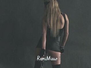 RemiMiaw