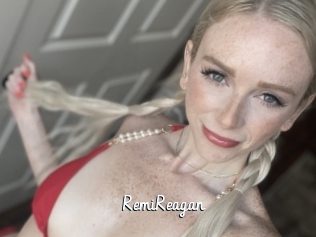 RemiReagan Galerie du Sexe