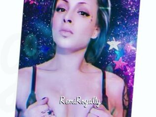 RemiRoyalty