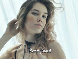RemmySweet