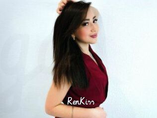 RenKiss