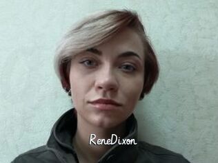 ReneDixon