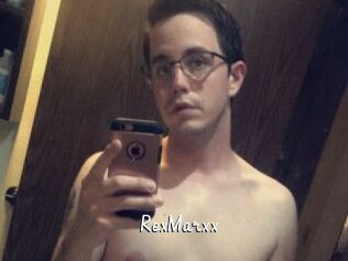RexMarxx