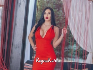 ReynaKarla Galerie du Sexe
