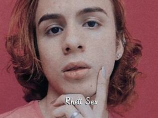 Rhett_Sex