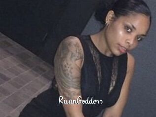 RicanGoddess