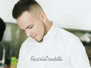 RicardoDenatello