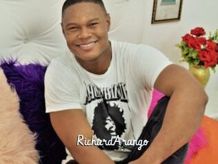 RichardArango