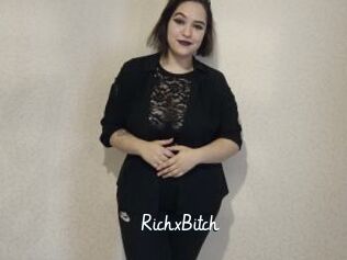 RichxBitch