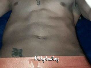 Richybadboy