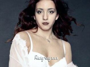 Ricigrayxxx