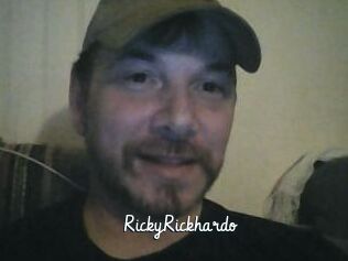 RickyRickhardo
