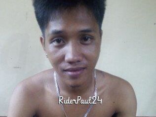 RiderPaul24