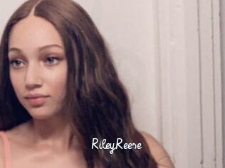 RileyReese