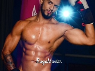 RiogaMaster Galerie du Sexe