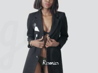 Risonics